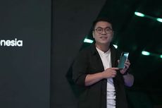Realme 8 5G Resmi di Indonesia, Diklaim Ponsel 5G Termurah