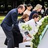 G7 Setujui Sanksi Baru untuk Rusia di KTT Hiroshima, Ini Targetnya