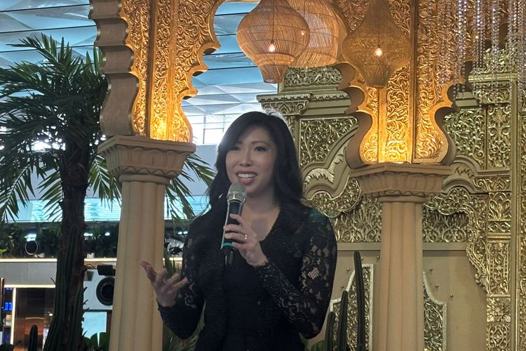 InJourney Percepat Transformasi Pariwisata Lewat Konsolidasi Hotel BUMN