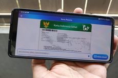 Mengenal Kartu KIS dan Bedanya dengan BPJS Kesehatan