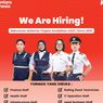 KAI Commuter Buka Lowongan Kerja, Cek Posisi dan Jadwal Pendaftarannya