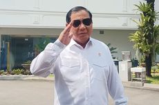 Anis Matta Sebut Prabowo Belum Bahas Kabinet, Masih Fokus Kerja sebagai Menhan