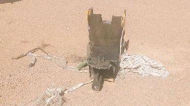 Bukan F-35, Jet Tempur AS yang Jatuh di Iran adalah F-15