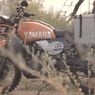 Rumor Motor Baru Yamaha di 2023, FZ-X Adventure?