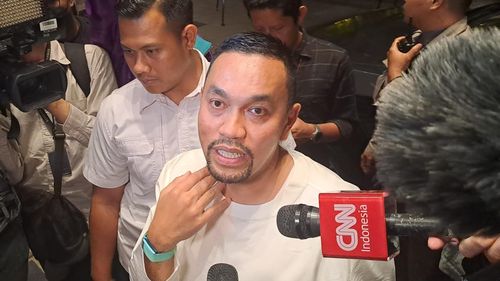 Jubir Gerindra Yakin Prabowo-Gibran Menang Satu Putaran, Sahroni: Mustahil
