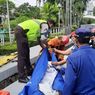 Keluarga Korban Kecelakaan Bus di Cawang Harap PT Transjakarta Tanggung Biaya Pengobatan