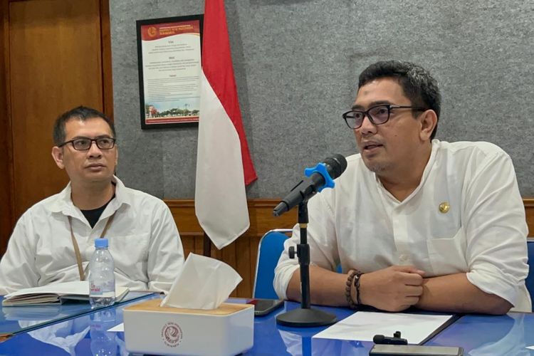 Diduga Melanggar Etika di Pendopo Ageng, Mahasiswa ISI Solo Terancam Sanksi