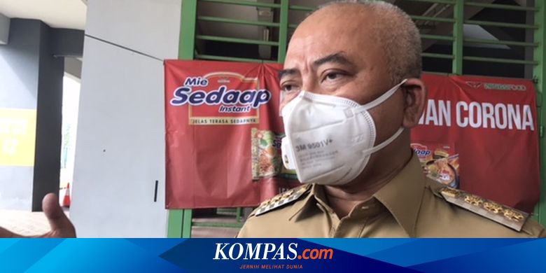 Ruang Isolasi Pasien Covid 19 Di Stadion Patriot Bekasi Sudah Bisa Digunakan Besok