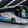 Bahas Bodi Bus Baru dari Karoseri Trijaya Union, Dehanda Triun DX