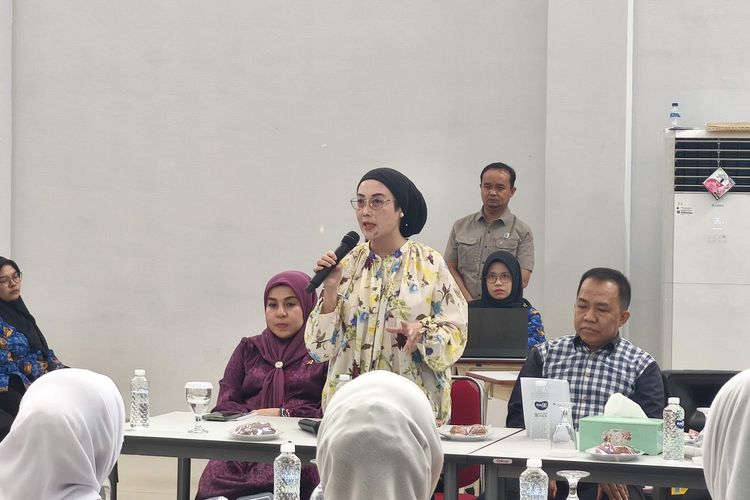 Data Penerima Sekolah Rakyat di Tangsel Disorot, DPR Temukan Indikasi Salah Sasaran
