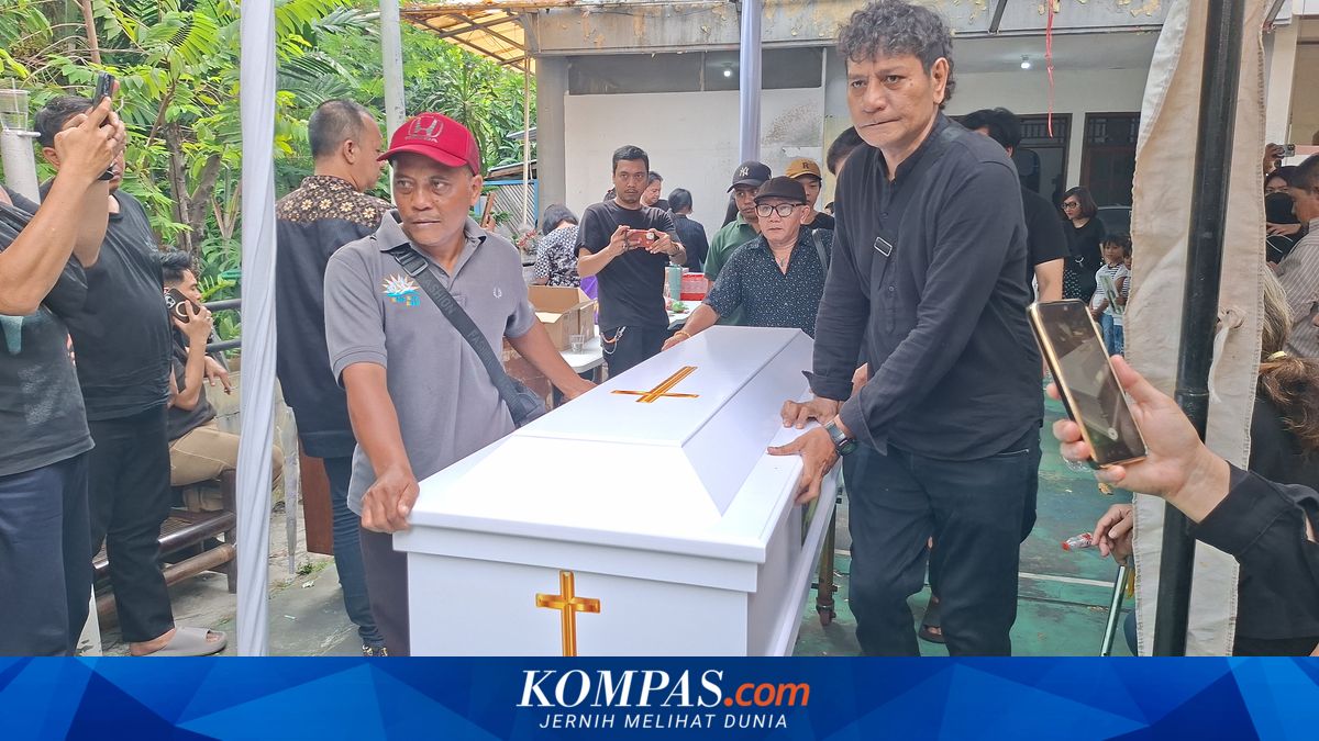 Riwayat Penyakit Temon Sebelum Meninggal akibat Serangan Jantung