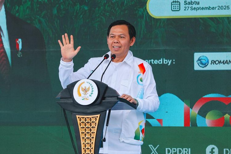 DPD: Dana Transfer Daerah Bukan Sekadar Anggaran, tapi Penggerak Ekonomi