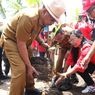 Wujudkan Kemandirian Pangan Lokal, Gubernur Maluku Canangkan Gerakan Tanam Sukun