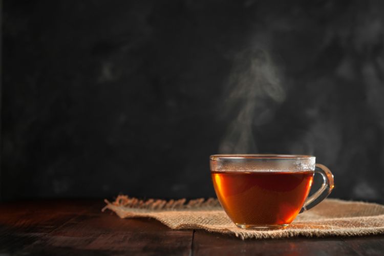 studi: konsumsi teh bisa menurunkan risiko stroke, jantung, dan kematian dini
