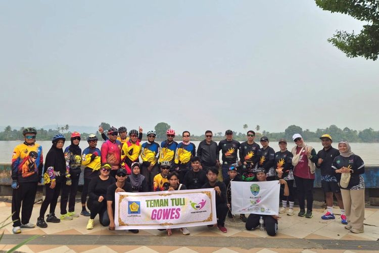 Pemkab Bulungan Dorong Pembangunan Inklusif dan Ramah Penyandang Disabilitas 