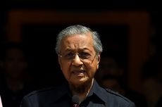 Mahathir Desak Warga Melayu Kerja Keras dan Berkompetisi