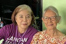 Cerita Julitta, Jadi "Caregiver" Ibu Penderita Alzheimer