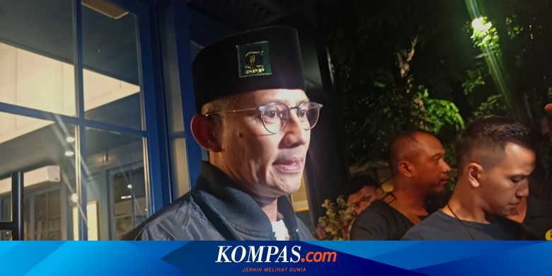 Masyarakat Tak Bisa Bedakan Menteri Lagi Kerja Atau Kampanye