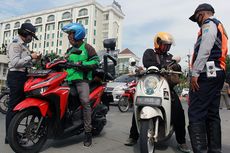 PSBB Transisi, Syarat Keluar Masuk Jakarta Tak Berubah