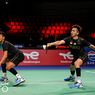 Pengakuan Fajar/Rian Usai Kalah dari Peraih Medali Emas Olimpiade