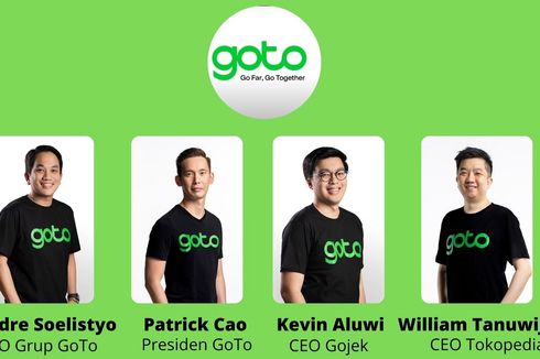 Indonesia’s Gojek, Tokopedia Merge to Create Giant Tech Group