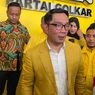 Ridwan Kamil Minta Surat Pemberhentian Guru yang Kritiknya di Instagram Dicabut