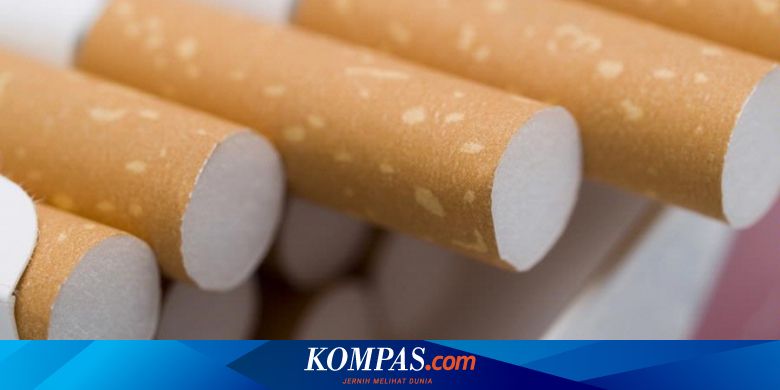 Benarkah Rokok Rendah Nikotin Bikin Lebih Sering Merokok?