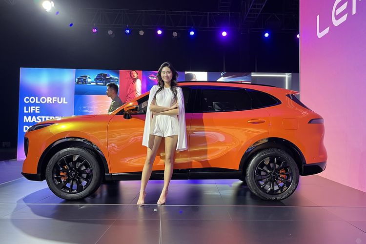 Chery International kembali membuat gebrakan di industri otomotif global dengan meluncurkan sub-brand baru bernama Lepas. 