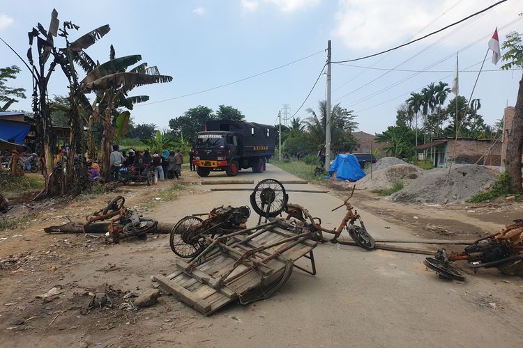 Polisi Tangkap Pelaku Penyerangan di Deli Serdang yang Tewaskan 2 Orang