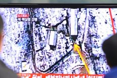 Korut Tembakkan Lagi 3 Rudal Balistik ke Laut Jepang