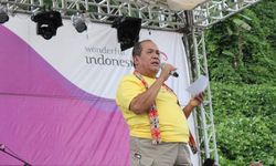 Kemenpar: Sipatn Lotup Jadi Destinasi Keren di Cross Border Entikong