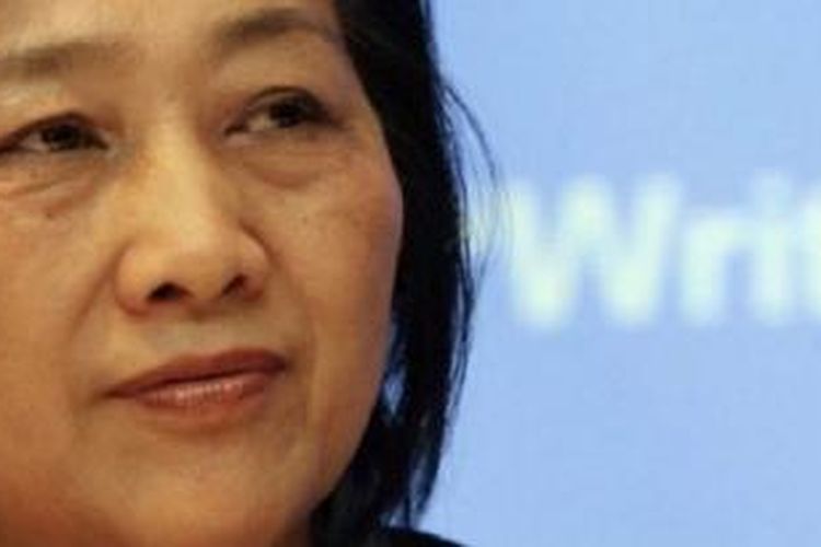 Pihak berwenang China mengatakan Gao Yu membocorkan dokumen rahasia yang kemudian tersebar luas 