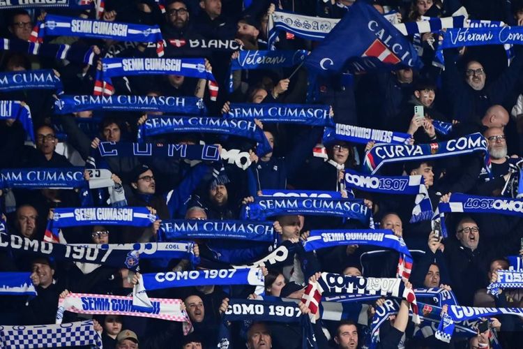 Tim Putri Como 1907 Promosi ke Serie A, Buah Proyek Ambisius