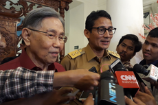 Prabowo Klaim Kwik Kian Gie Bersedia Gabung ke Timnya 