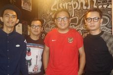 Lirik dan Chord Lagu Aduh Ampun - Goliath