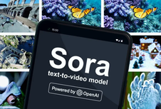 OpenAI Batasi Sora 2, Kini Tak Bisa Bikin Video atau Suara Mirip Artis 