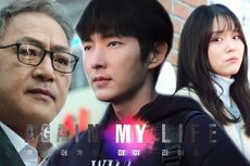 Fakta Menarik Again My Life, Drama Terbaru Segera Tayang di Viu