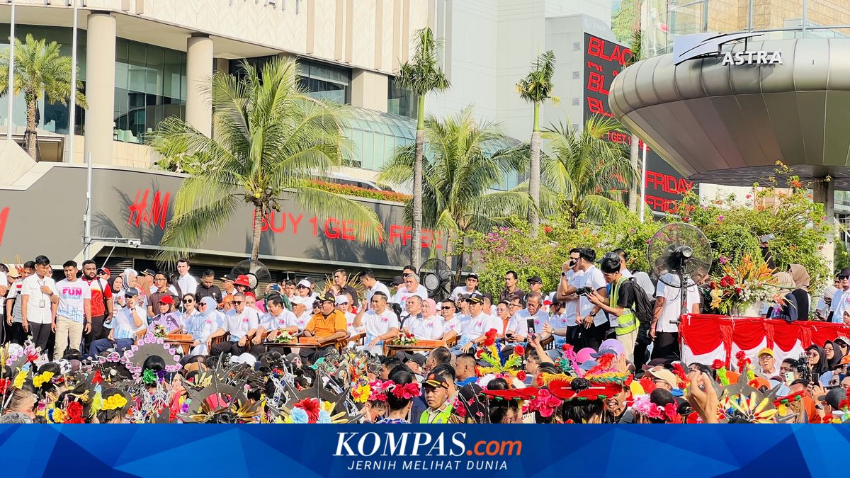 Rano Karno Ajak Warga Berdonasi untuk Korban Bencana di Aceh, Sumut ...