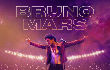 Konser Bruno Mars di Singapura dan Thailand 2024.