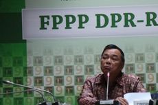 Fraksi PPP Minta Anggotanya Jelaskan Dugaan Aliran Dana SKK Migas