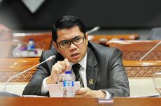 Caleg Terancam Gagal di Dapil Jatim VI: Arteria Dahlan hingga 2 Cucu Soekarno
