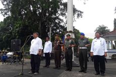 Mulai Hari Ini, ASN Di Garut Kerja di Rumah dan Dilarang Keluar Daerah