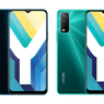 Vivo Y12A Meluncur dengan Baterai 5.000 mAh, Harga Rp 2 Jutaan