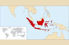 Sejarah Berdirinya Republik Indonesia Serikat (RIS)