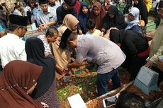 2 Pembunuh PNS Kementerian PU yang Jenazahnya Dicor Masih Buron, Polisi: Jika Tidak Menyerah Ditembak Mati