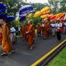 Hari Raya Waisak, Apa Itu Waisak dan Bagaimana Umat Buddha Merayakannya?