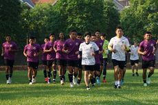 Timnas U23 Indonesia Vs Vietnam: Satu Keunggulan Garuda di Mata Pakar Sepak Bola Asia
