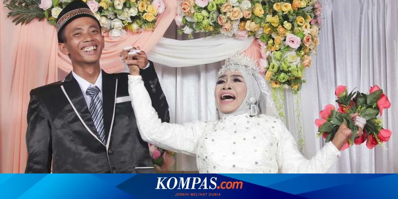 Saat Cinta Tak Mengenal Usia