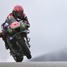 MotoGP Portugal 2022, Ungkapan Bahagia Quartararo Usai Akhiri Puasa Kemenangan