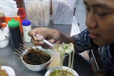 Tiga Kuliner Lezat di Semarang Ini Amat Sayang Dilewatkan